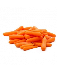 Baby Carrot -ALASALA