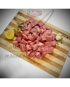 Beef  Tikka - Maraa Al sham