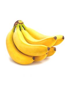 Banana Delmont-Al-manal