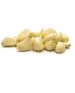 Peeled Garlic-Alasala