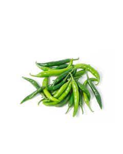 Green chilli-Alasala