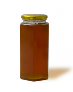 Crimean honey From Nahal UAE