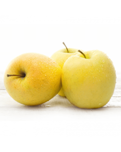 Golden apple-Alasala
