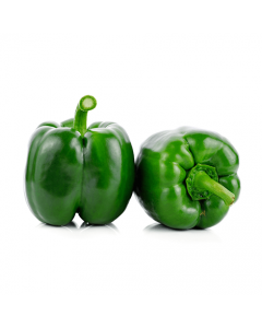 Green Pepper - Alasala
