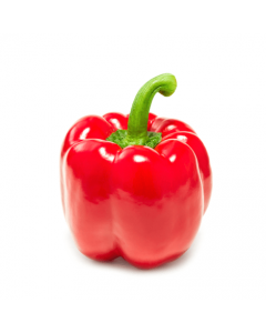 Bell Pepper Red - Alasala