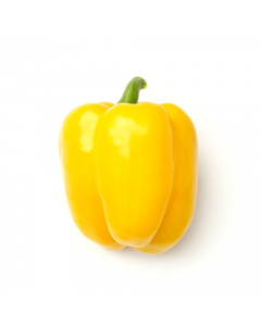 yellow pepper-Alasala