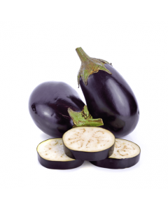 Big Eggplant-Alasala