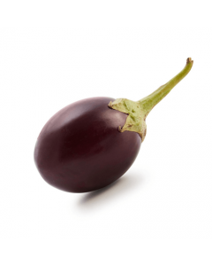Small Eggplant-Alasala