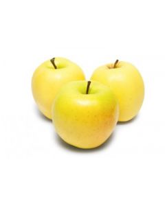Yellow apple - Al-Manal