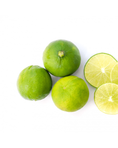 Green Lemon-ALASALA