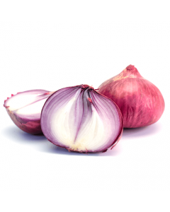 Red onion-ALASALA