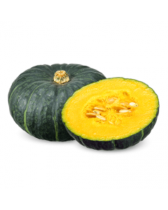 pumpkin Green-Alasala