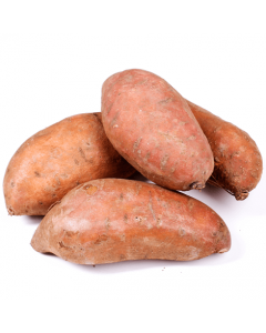 Sweet Potato-Alasala
